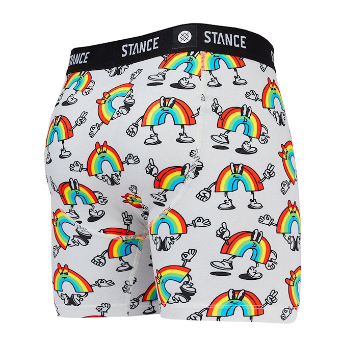 Boxer Shorts Stance Vibeon Boxer Brief rainbow