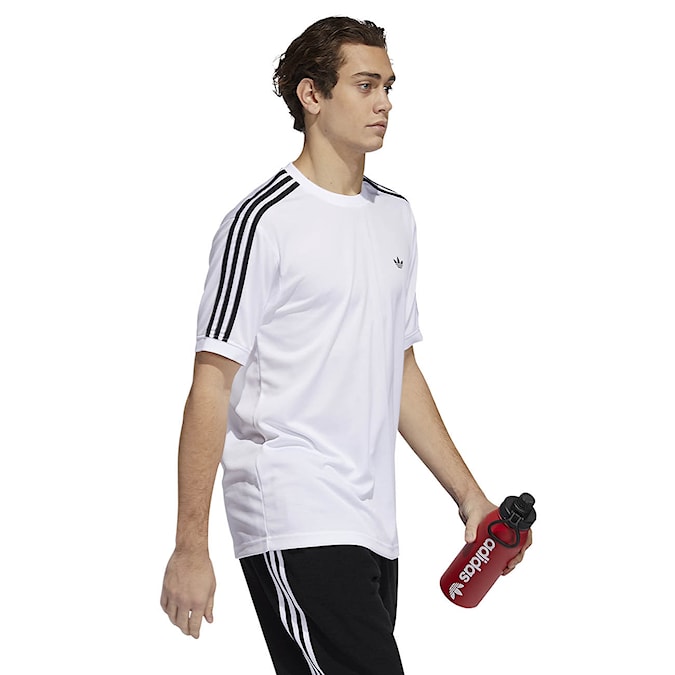 Tričko Adidas Club Jersey white/black 2021