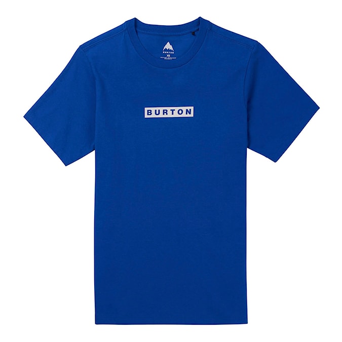 T-shirt Burton Dejaview SS jake blue 2025