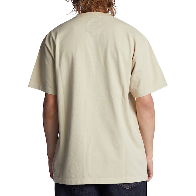T-shirt DC 1994 SS overcast garment dye 2023