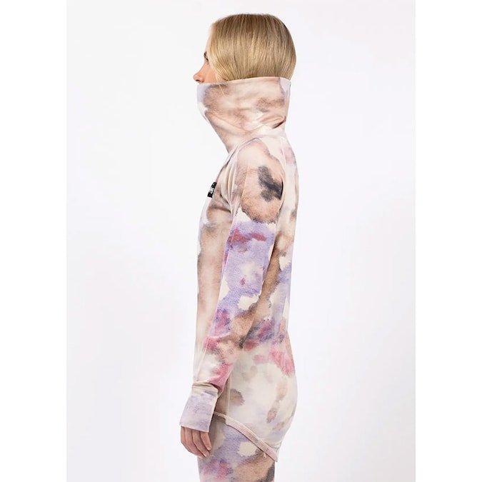 Tričko Eivy Icecold Merino Wool Top aquarelle 2026