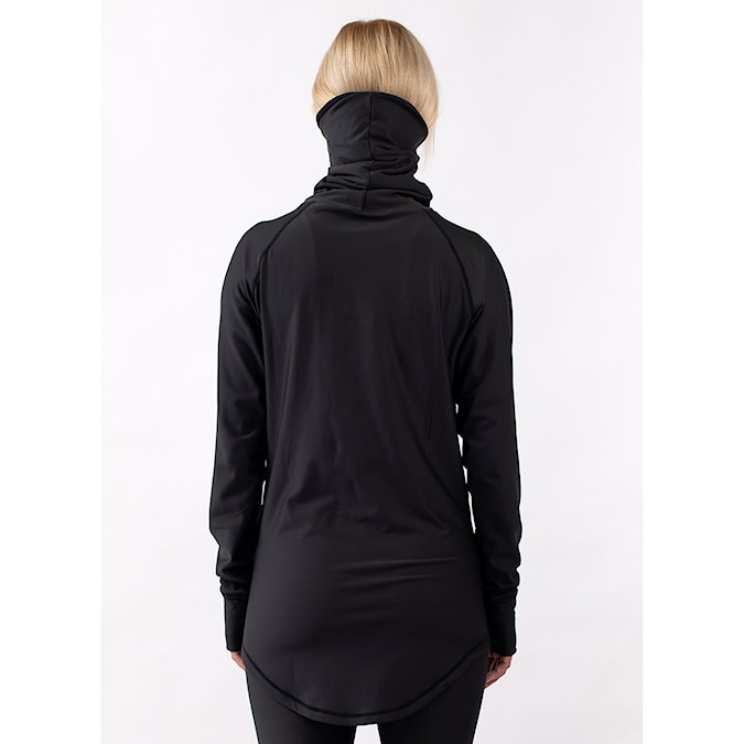 Tričko Eivy Icecold Top black 2026