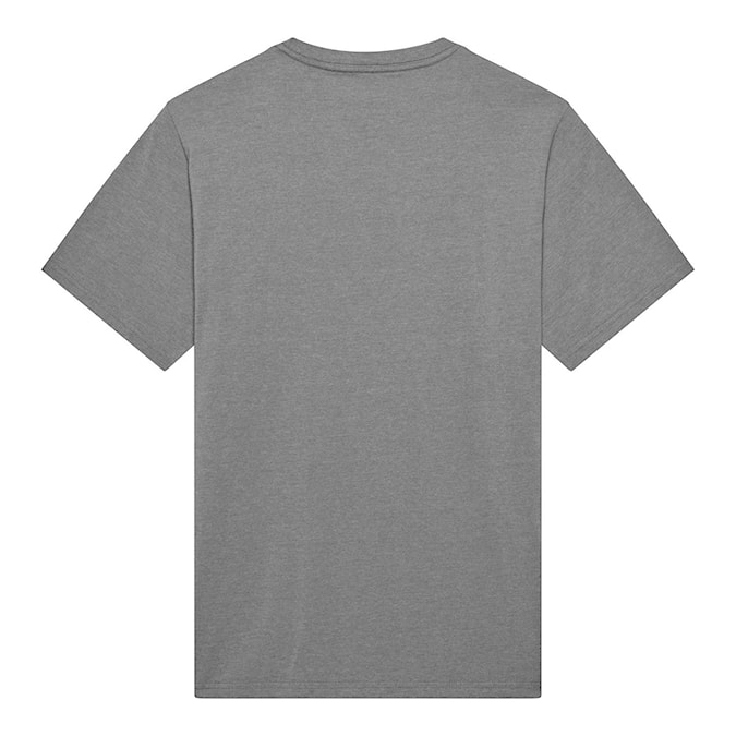 Koszulka Fox Absolute 195 Original SS heather graphite 2026