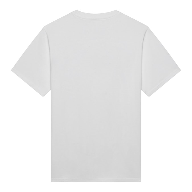 Koszulka Fox Fox Head 195 Original Ss optic white 2026