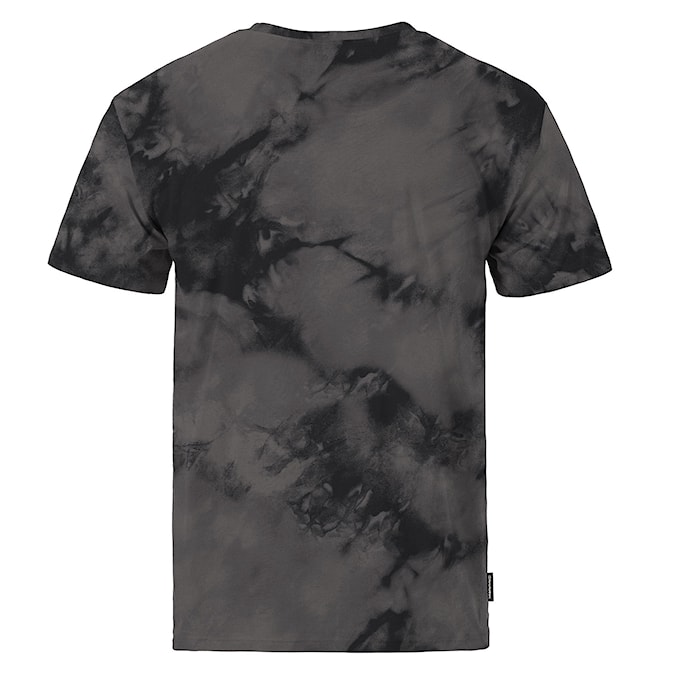 Tričko Horsefeathers Agent tie dye 2026