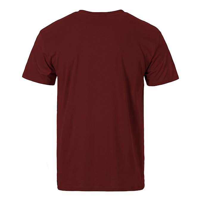 T-shirt Horsefeathers Base red pear 2024