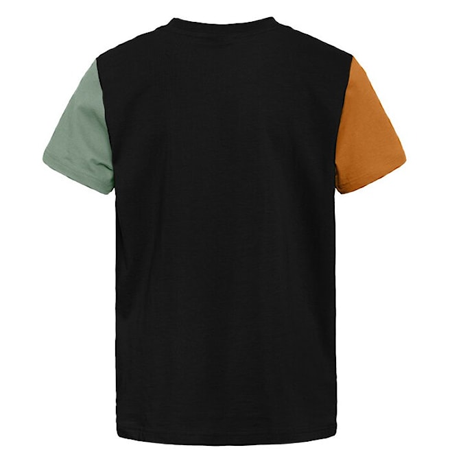 Tričko Horsefeathers Base Youth multicolor ix 2026