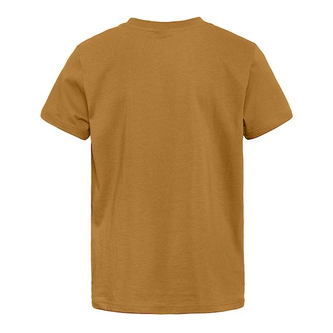 T-shirt Horsefeathers Base Youth spruce yellow 2024