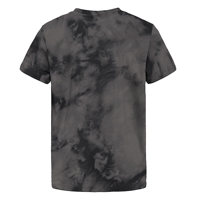 Koszulka Horsefeathers Base Youth tie dye 2026