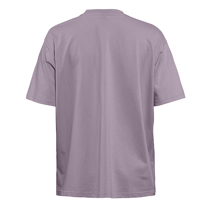 T-shirt Horsefeathers Dalim lavender 2025