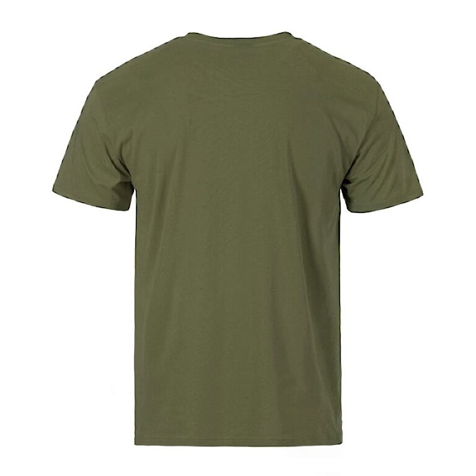 T-shirt Horsefeathers HF89 loden green 2024