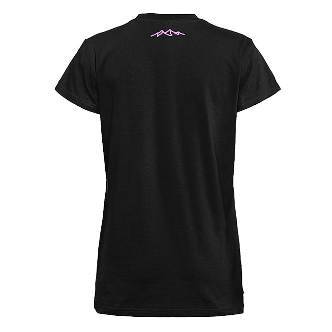 T-shirt Horsefeathers Hoda black 2024