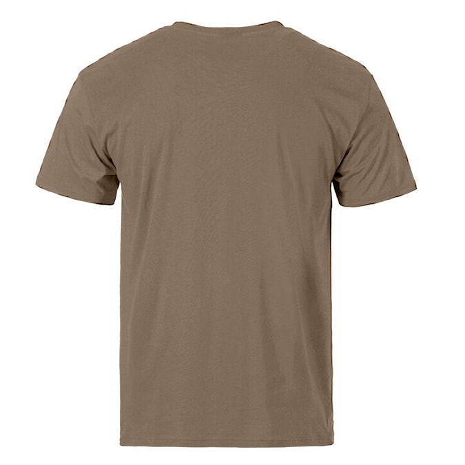 T-shirt Horsefeathers Mini Logo fossil 2026
