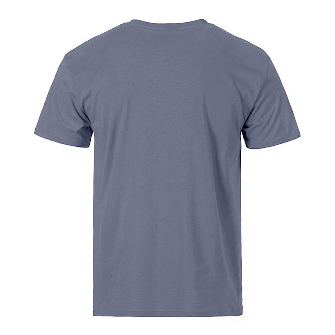 T-shirt Horsefeathers Minimalist II tempest 2024