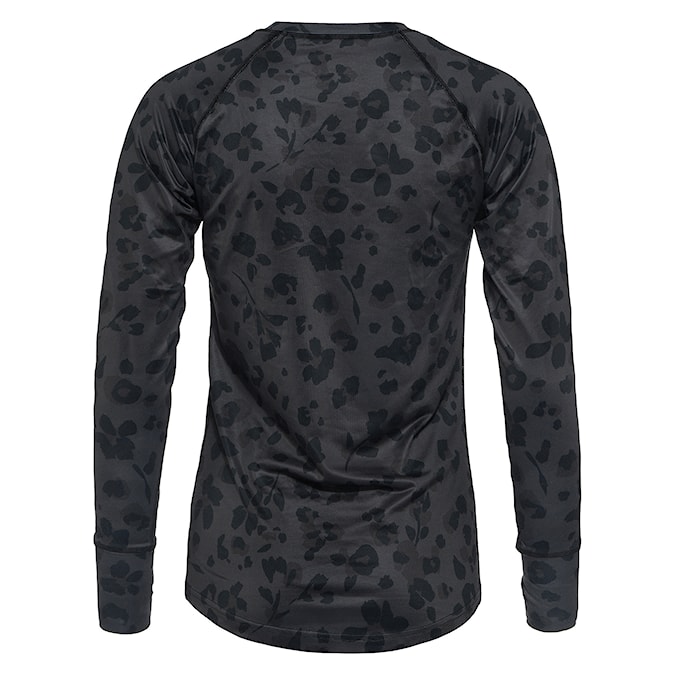 Koszulka Horsefeathers Mirra Top floral cheetah 2026