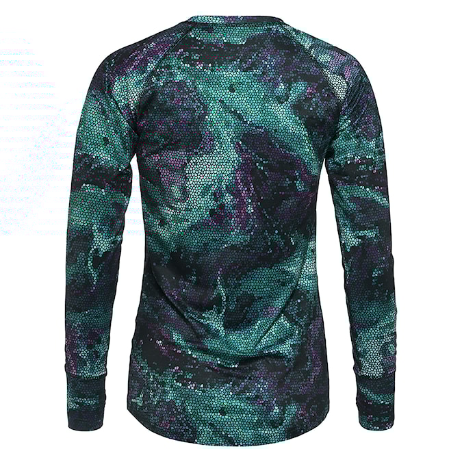 Koszulka Horsefeathers Mirra Top mosaic 2026