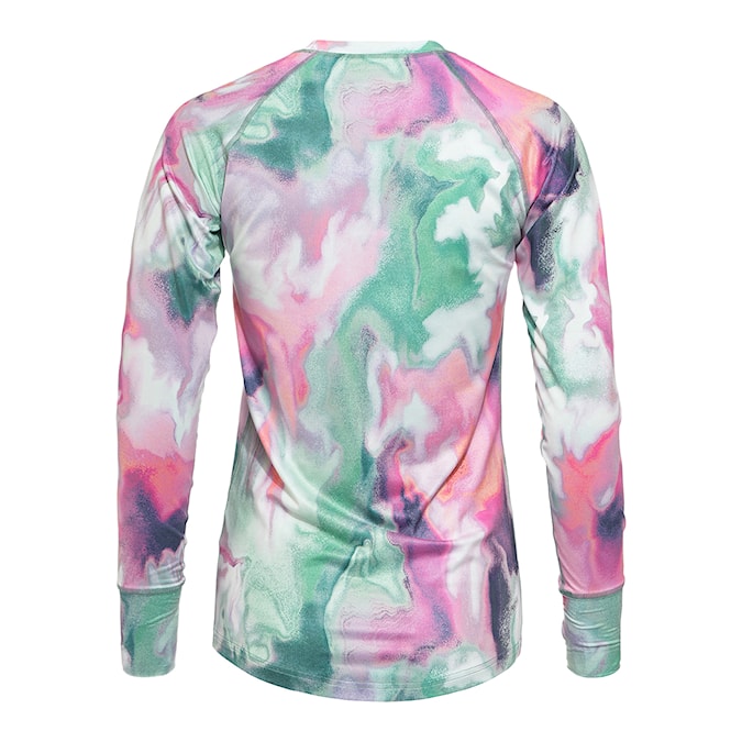 Koszulka Horsefeathers Mirra Top rainbow 2026