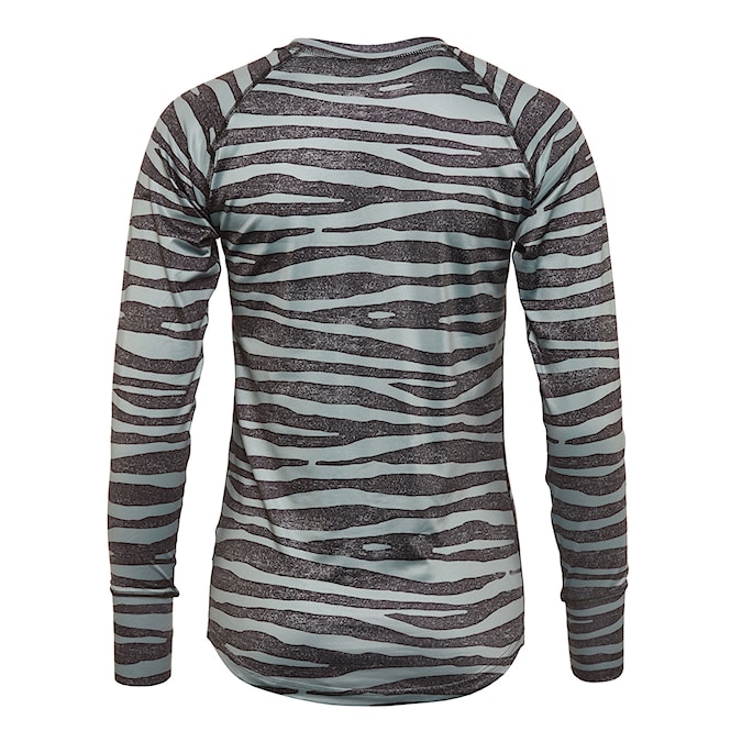 T-shirt Horsefeathers Mirra Top zebra 2025