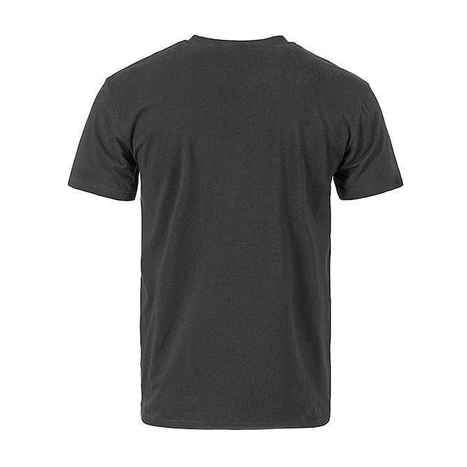 T-shirt Horsefeathers Quarter grey 2024