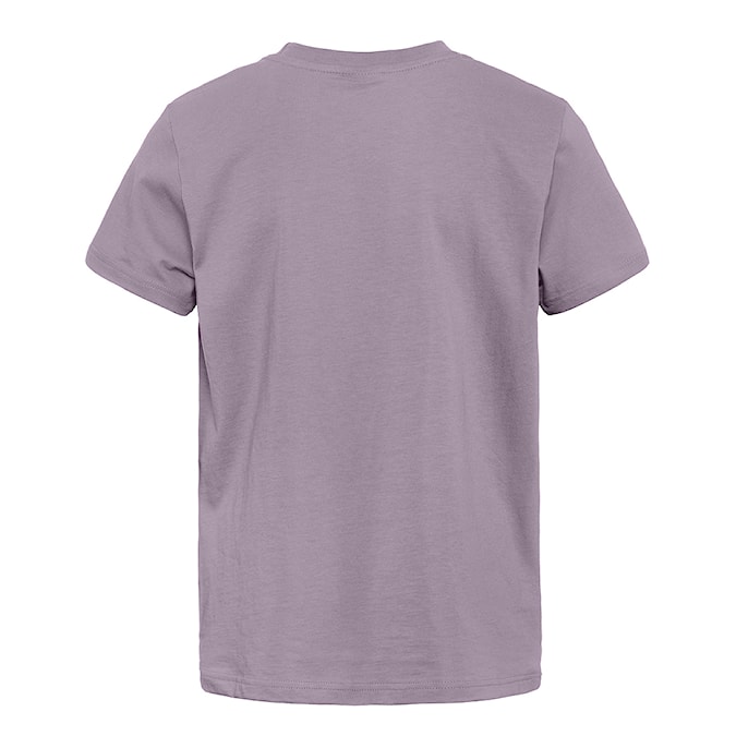 T-shirt Horsefeathers Zoom Youth lavender 2025