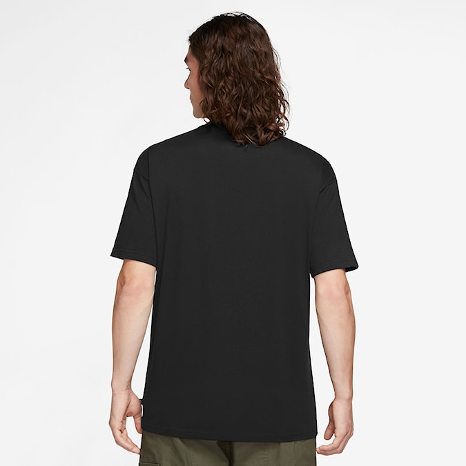 T-shirt Nike SB Dunkteam black 2023