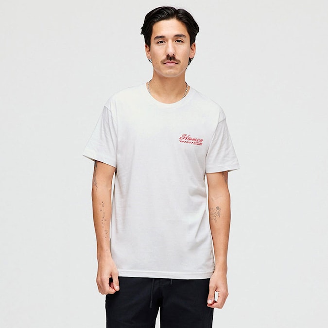 T-shirt Stance Surfer Boy SS white