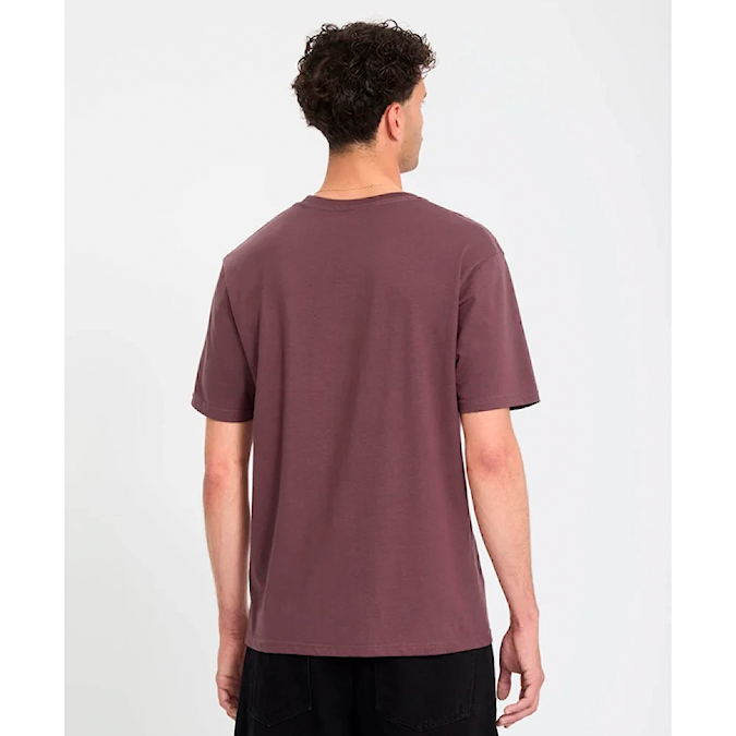 T-shirt Volcom Stone Blanks BSC SST pistol punch 2026