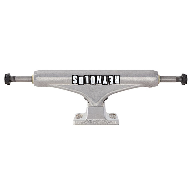 Skateboard Trucks Independent Hollow Reynolds Block Mid silver