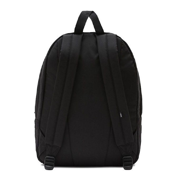 Backpack Vans Long Haul II black 2022