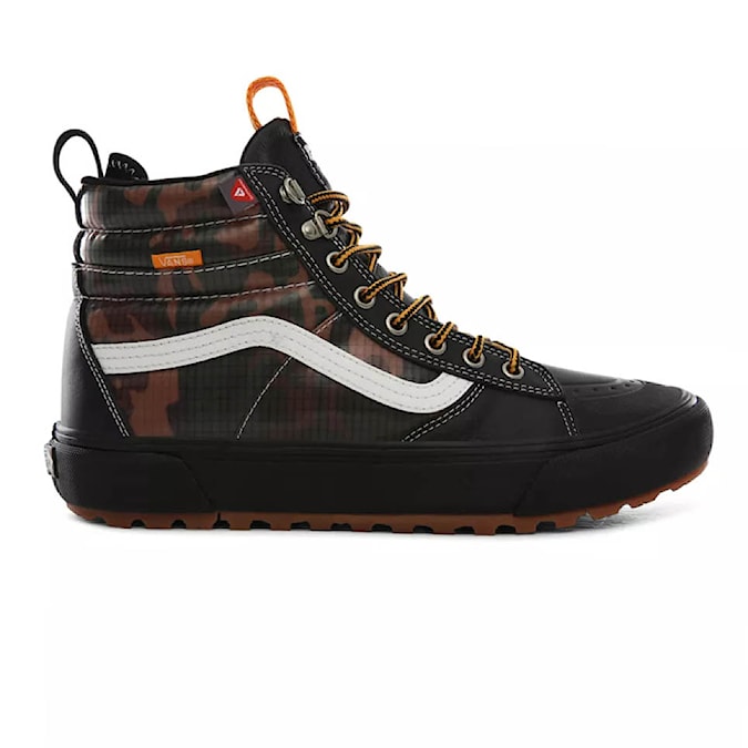 vans mte winter