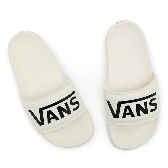 Pantofle Vans Wms La Costa Slide-On vans marshmallow 2022