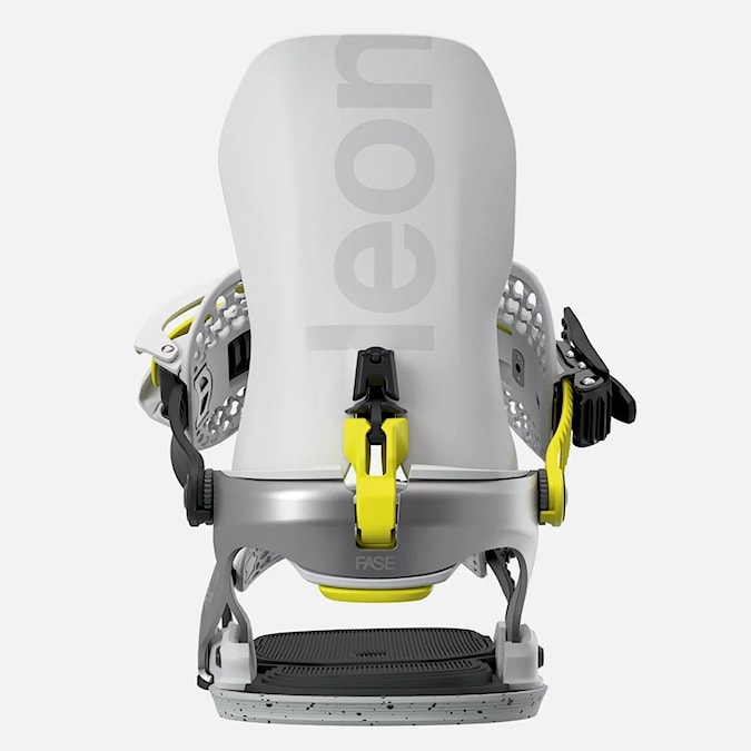 Vázání na snowboard Bataleon Blaster AW FASE to grey 2026