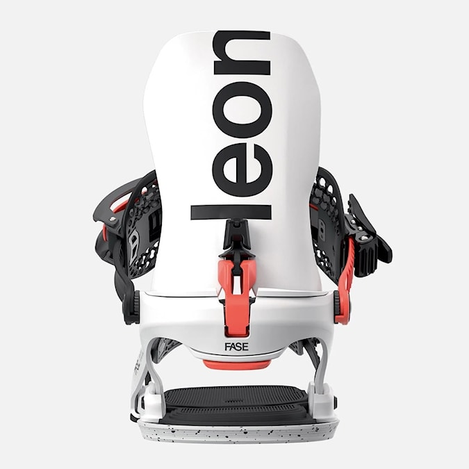 Wiązanie snowboardowe Bataleon Blaster AW FASE white 2026