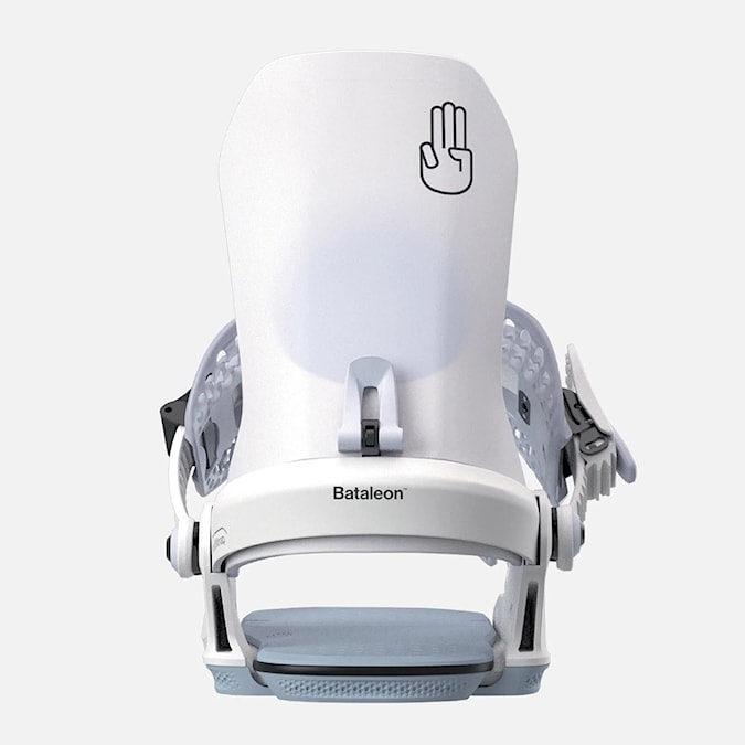 Vázání na snowboard Bataleon Etna HW glacier 2026