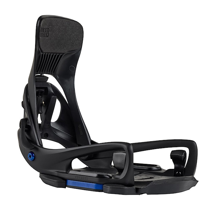 Snowboard Binding Burton Cartel X EST Step On black 2026