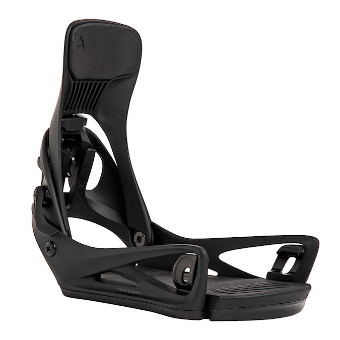 Vázání na snowboard Burton Step On Cartel X black 2027