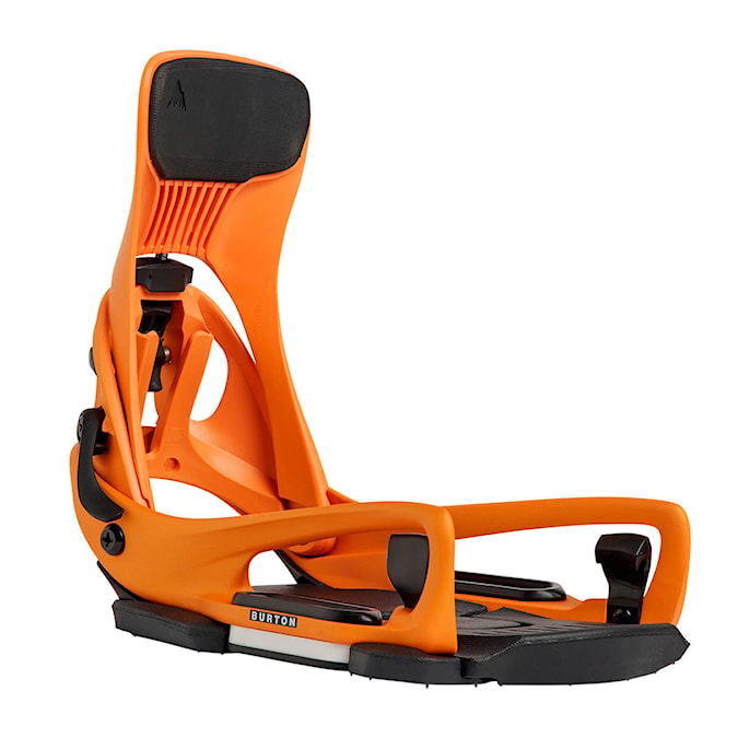 Vázání na snowboard Burton Step On Cartel X EST goldfish orange 2027
