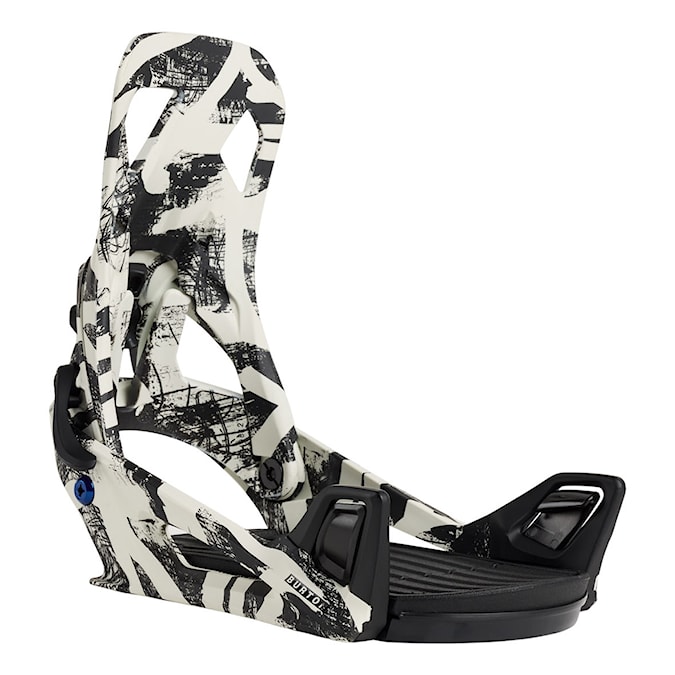 Snowboard Binding Burton Step On city streets 2026