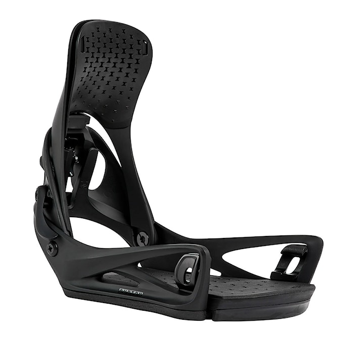 Vázání na snowboard Burton Step On Genesis black 2027