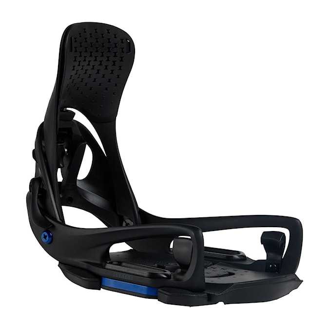 Snowboard Binding Burton Step On Genesis EST black 2025