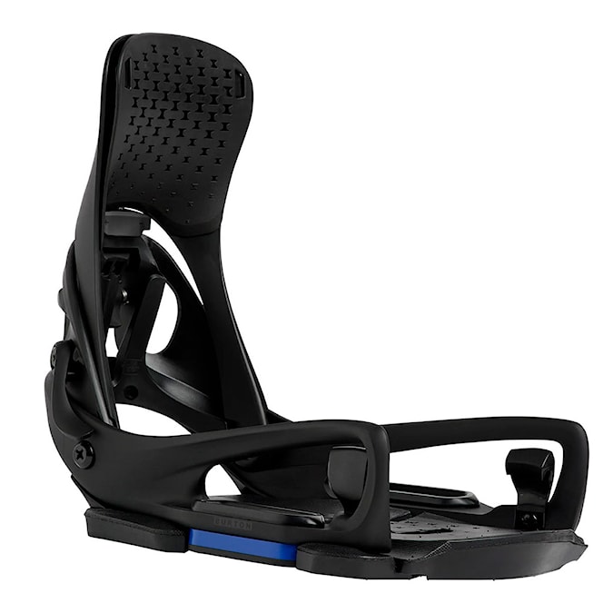 Vázání na snowboard Burton Step On Genesis EST black 2027