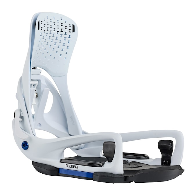 Snowboard Binding Burton Step On Genesis EST white 2026
