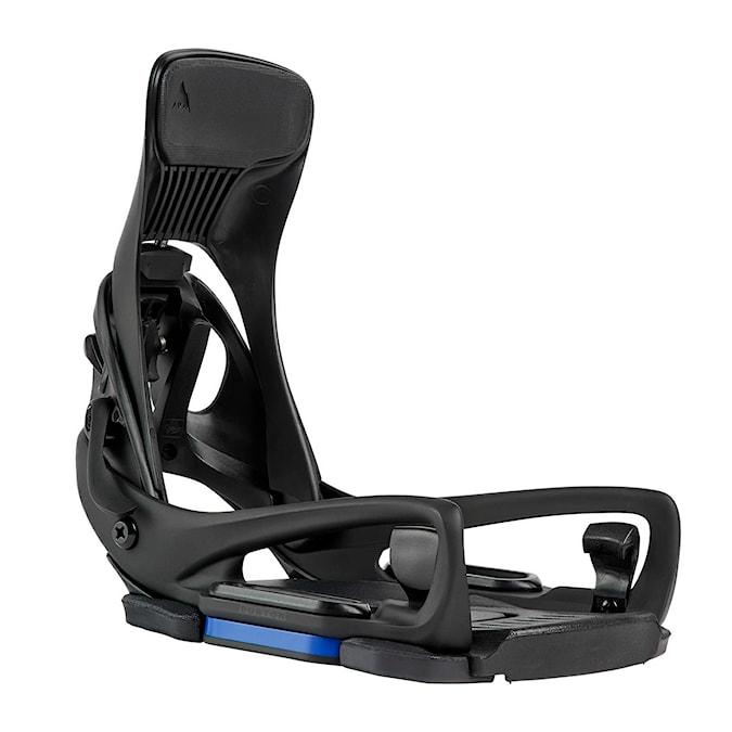 Vázání na snowboard Burton Wms Step On Lexa X EST black 2027