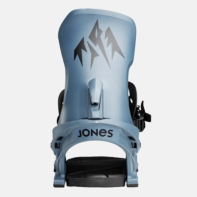 Snowboard Binding Jones Meteorite blue 2025