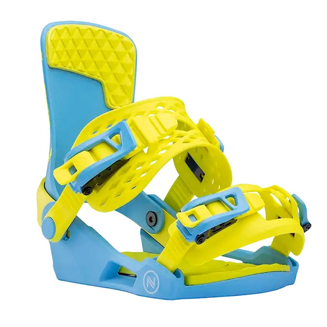 Viazanie na snowboard Nidecker Ollie scamp 2026