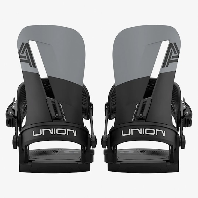 Wiązanie snowboardowe Union Atlas black 2026
