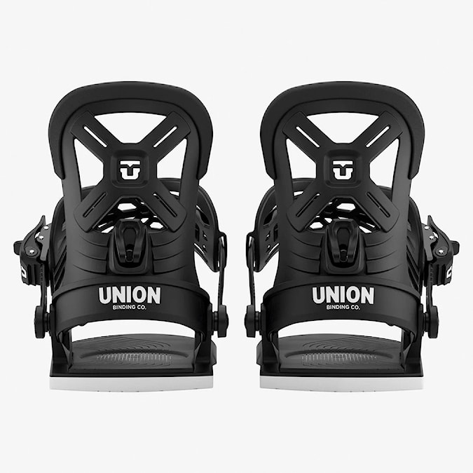 Wiązanie snowboardowe Union Cadet black 2026