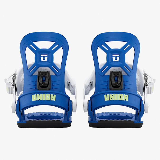 Wiązanie snowboardowe Union Cadet Mini blue 2026