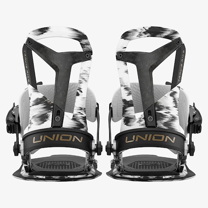 Snowboard Binding Union Falcor haze 2026