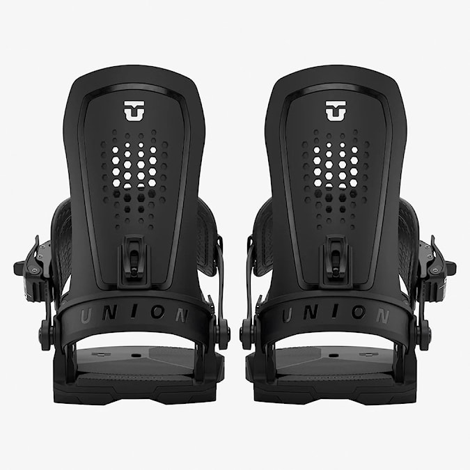Viazanie na snowboard Union Force black 20-yr 2026